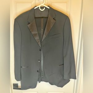 Hugo Boss Black Tuxedo, suit and pants set